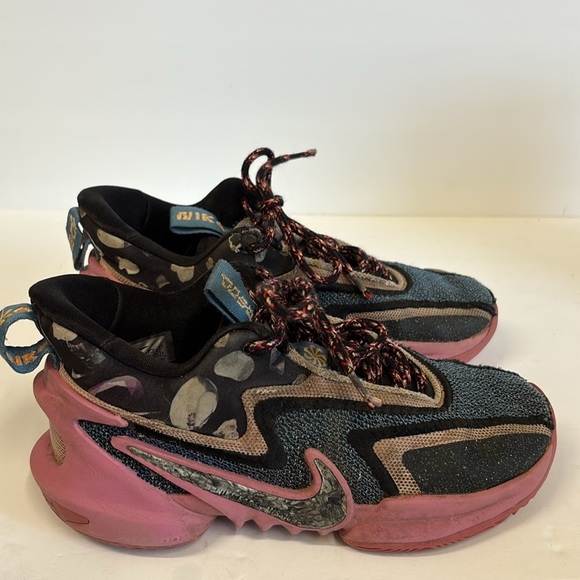 Nike Other - Nike Cosmic Unity 2 We Fly to Defy Athletic Shoes